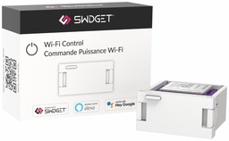 [5040938] Swidget Wi-Fi Power Control Insert