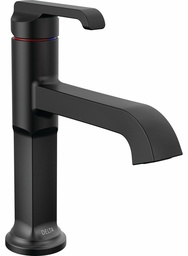 [3060365] Tetra Single Hole Bathroom Faucet