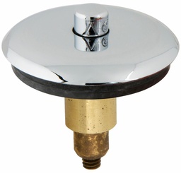 [5455075] Waltec Pressto Drain Plug
