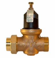 [4977405] 1/2" NR3 PRV 15-75 PSI Single Union Fem x Fem NPT Lead Free