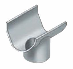 [4973770] Z882 4" NH BOTTOM OUTLET W/SCREWS PN 622060016