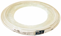 [7890960] 3/8" x 100' Coil PEX Pipe (White)