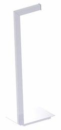 [3030255] Square Free Standing Toilet Paper Holder