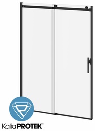 [3751788] Koncept Evo (Door 1 of 2) 60" x 77" Alcove Sliding Shower Door Fixed Panel