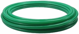 [7891597] 5/8" x 1000' Coil Oxy Barrier Vipert Pipe (Green)