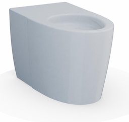 [1061010] Neorest 1.0 or 0.8 GPF Elongated Bidet Toilet