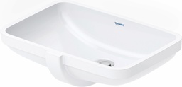 [3402268] No.1 Undermount Bathroom Sink