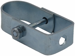 [3779002] 3/4  LD ZINC PLTD CLEVIS HANGER  CB-210