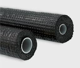 [4929030] 50' 1/4 NPS X 1/2 INSUL.LINE SET