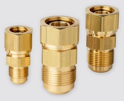 [4929118] 3/4 MALE COMP.FITTING ASSEMBLY