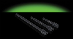 [4552615] NUT DRIVER REV. 2" X 1/4" AND 5/16"