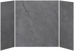[3747858] 32 x 60 x 32 3-Panel Tub/Shower Wall Kit