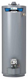 [3700090] 40USG Natural Gas 40,000Btu Tall Water Heater AV40TN