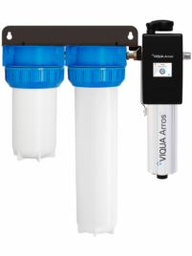 [6626956] VIQUA ARROS 15GPM 120V SYST. IHS-12