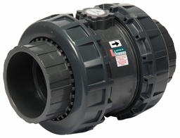 [7649937] 4" SXE TU BCV PVC EPDM SOC EASYFIT XIRTEC140