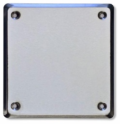 [7010500] 6 X 6 SSMETAL ACCESS DOOR