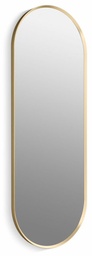 [2924340] Essential 22" x 60" Capsule Mirror