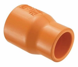[3270478] 1-1/4X3/4 CPVC FlameGuard Reducing Coupling SOC