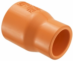 [3270476] 1X3/4 CPVC FlameGuard Reducing Coupling SOC