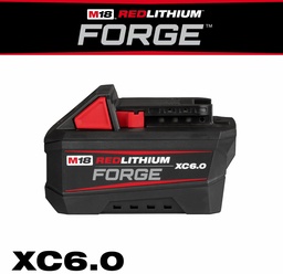 [4526266] M18 FORGE XC6.0 BATTERY