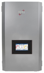 [3651086] TFTN150 Fire Tube Natural Gas Wall Mount Boiler Residential