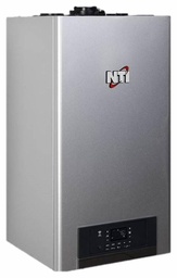 [3652526] TRX199C Series I Water Tube Natural Gas Wall Mount Combi Boiler Residential