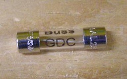 [3659520] FUSE, LFT 3.15A, 250V