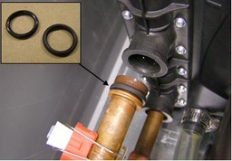 [3659946] O-RING, TX ISOTHEMIC 3+1-5+1