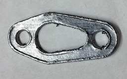 [3659857] GASKET (ELECTRODE)