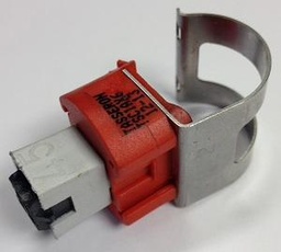 [3659944] Temp Sensor Tx Supply,TFTN Supply/Return