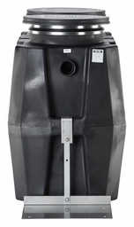 [6811300] HIGH WATER TABLE ANCHOR KIT HDK-2