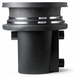 [6812026] 4" SOLIDS INTERCEPTOR 75 GPM AA-4