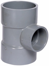 [7648532] 6"x4" CPVC FGV TEE HxHxH SYSTEM 636