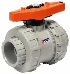 [3263030] 2 1/2" VXE TU BV CPVC EPDM SOC EASYFIT CORZAN