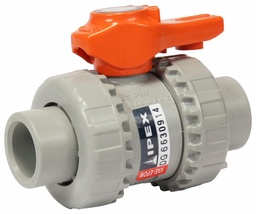 [3263000] 1/2" VXE TU BV CPVC EPDM S/T EASYFIT CORZAN