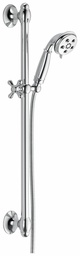 [3063115] Traditional Hand Shower with Slide Bar