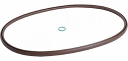 [6509620] Burner Gasket CU3A