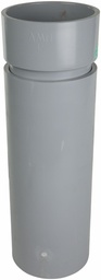 [7584306] 4" PVC DWV EXPANSION JOINT HxH TYPE 2 SYSTEM XFR