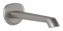 [3741142] Rustik Tub Spout less Diverter