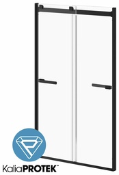[3751761] Akcess 2.0 48" x 79" 2-Panel Alcove Sliding Door