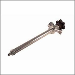 [7096020] NON-FREEZE HYDRANT 12 QUARTER TURN ANTI 1/2 PEX