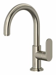 [2613664] Arca Single Hole Bathroom Faucet with Lever Handle 1.2 GPM