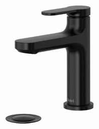 [2618527] Interval Single Hole Bathroom Faucet with Lever Handle 1.2 GPM