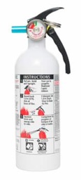 [3803306] 5-B:C Rated Home Fire Extinguisher