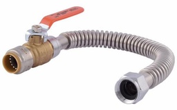 [1229909] 3/4X3/4X18 SBFIPW BV URSS308818FXBV