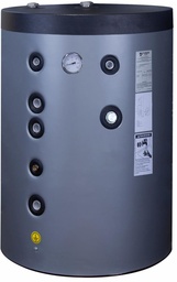 [1090205] 60G CRAWL SPACE STAINLESS STEEL INDIRECT TT60