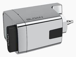 [1409010] SL-EBV-500-A*3325500 SINGLE FLUSH RETRO FIT