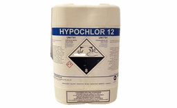[7399310] SODIUM HYPOCHLORITE 12%(20L) CARBOY