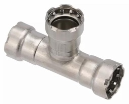 [6538210] 3/4 X1/2 316MP PXPXP TEE