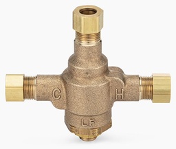 [1406095] 1/2 THERMO MIXER SL-BDT-LF 7000160